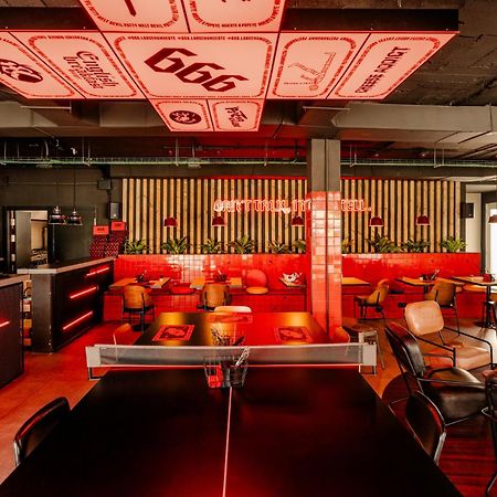 Ryans Ibiza Apartments - Only Adults Bagian luar foto