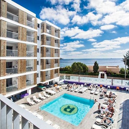 Ryans Ibiza Apartments - Only Adults Bagian luar foto