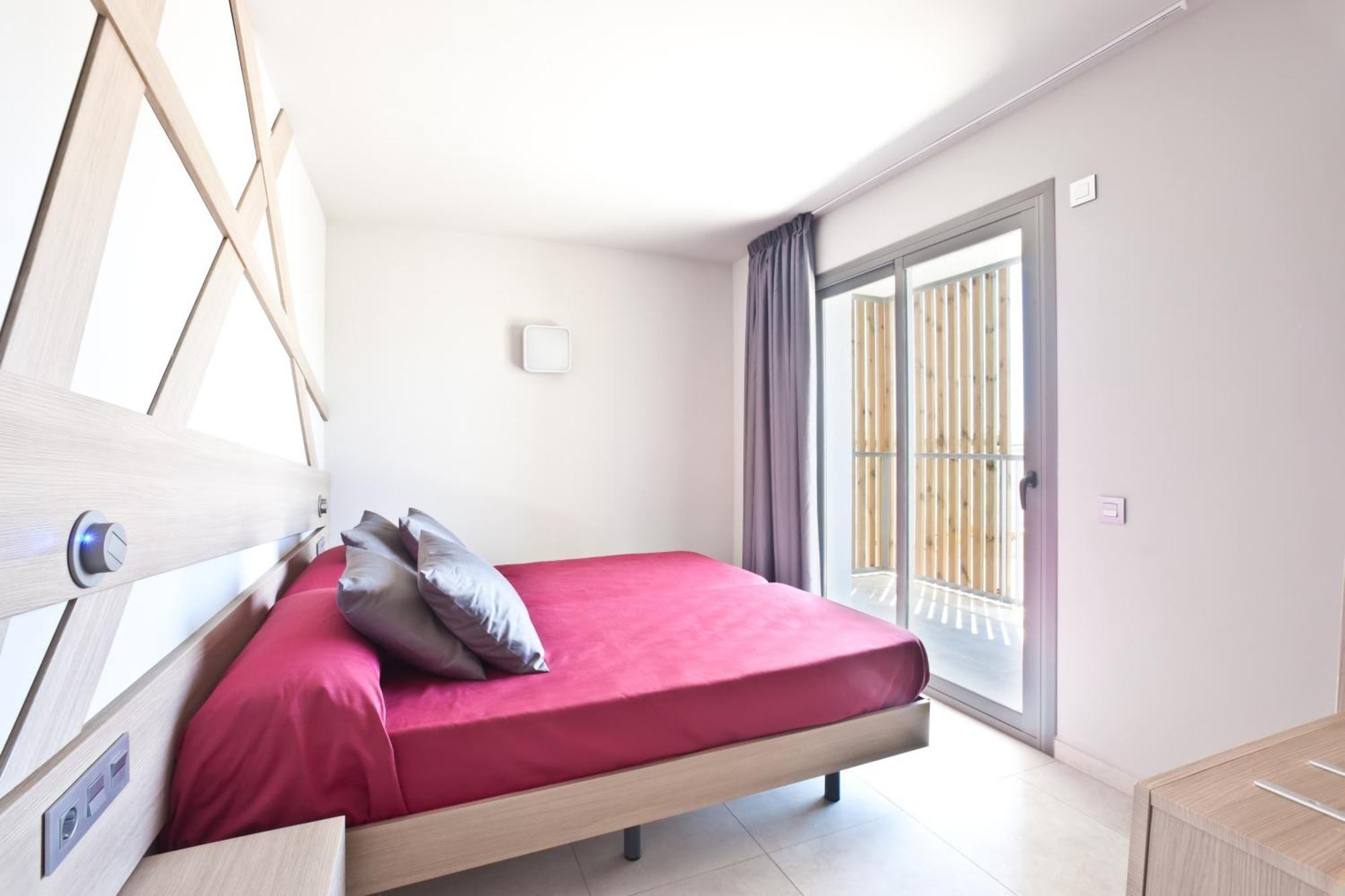 Ryans Ibiza Apartments - Only Adults Ruang foto
