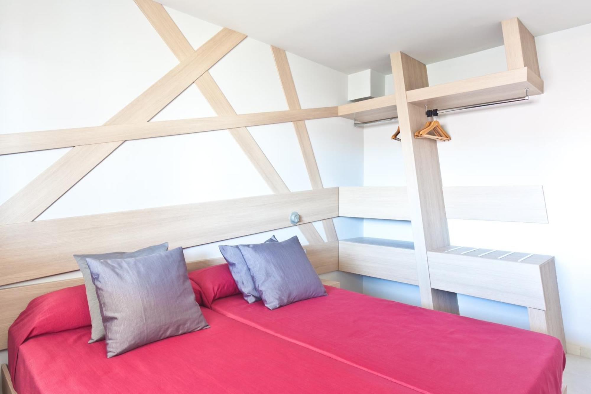 Ryans Ibiza Apartments - Only Adults Ruang foto