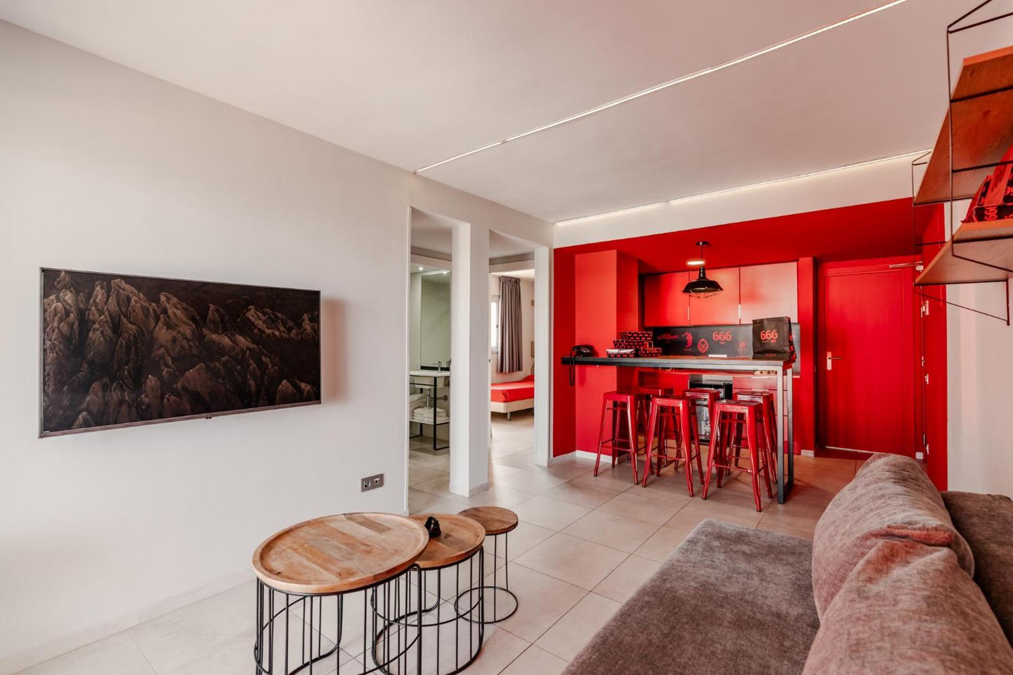 Ryans Ibiza Apartments - Only Adults Bagian luar foto