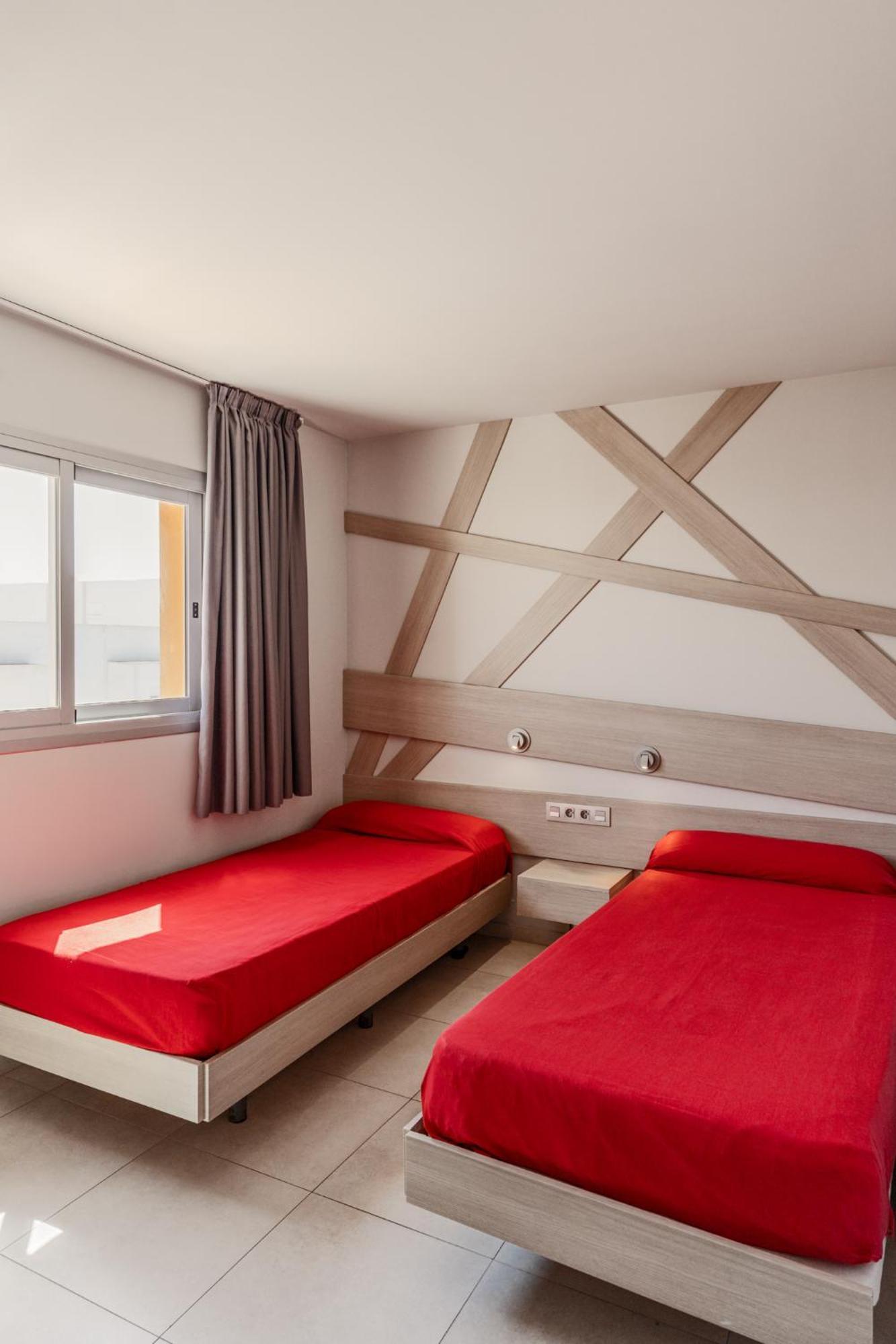 Ryans Ibiza Apartments - Only Adults Bagian luar foto