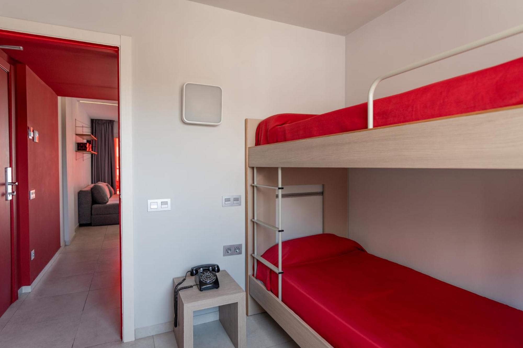 Ryans Ibiza Apartments - Only Adults Bagian luar foto