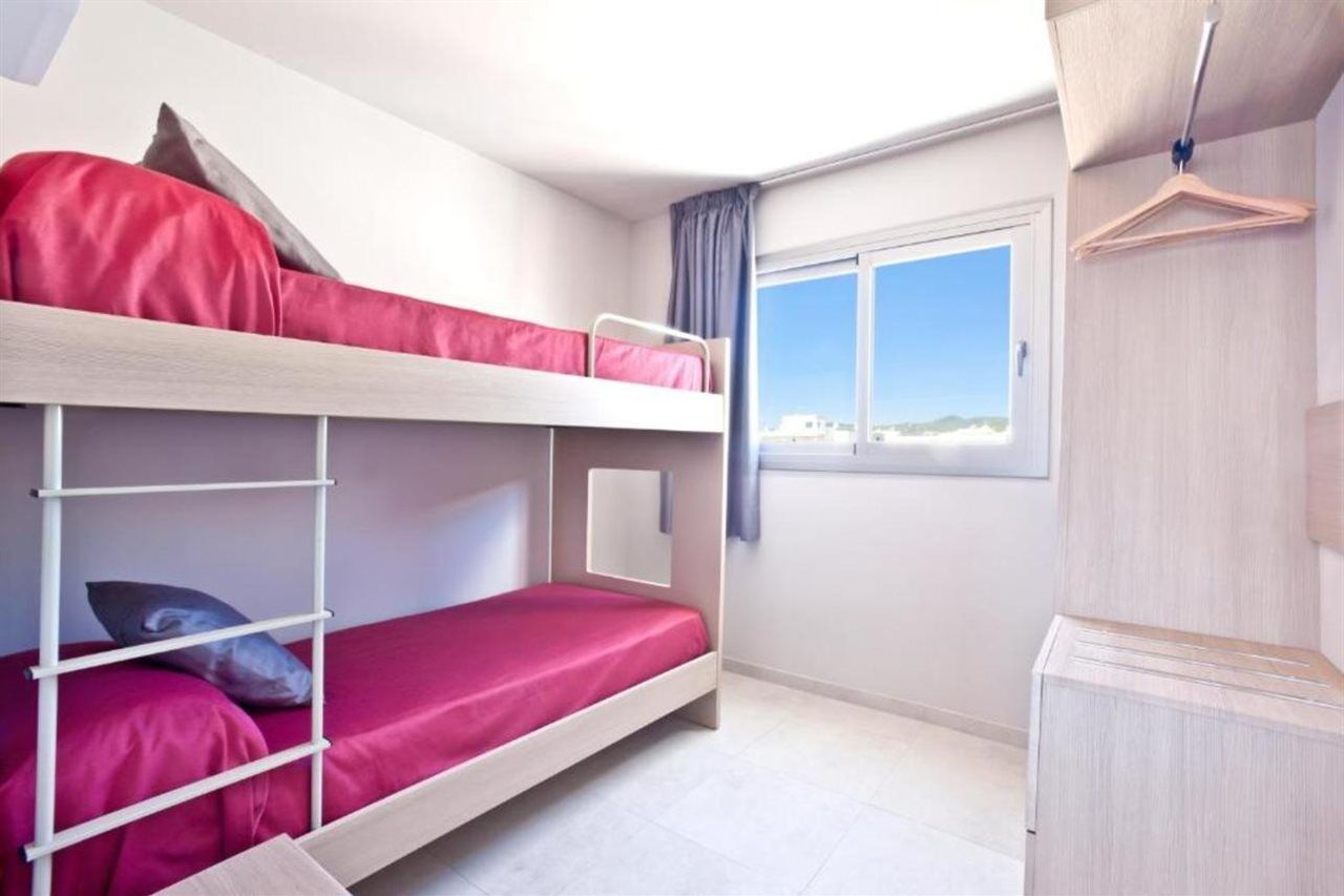 Ryans Ibiza Apartments - Only Adults Bagian luar foto