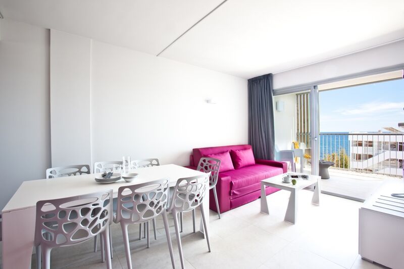 Ryans Ibiza Apartments - Only Adults Bagian luar foto